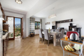 Appartamento D'Orazio Sorrento